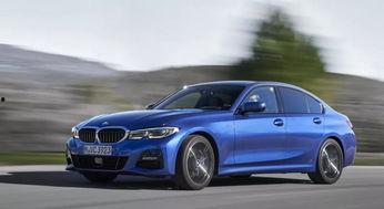 国产宝马3系,豪华与性能的完美融合